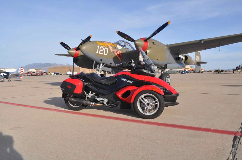 P-38