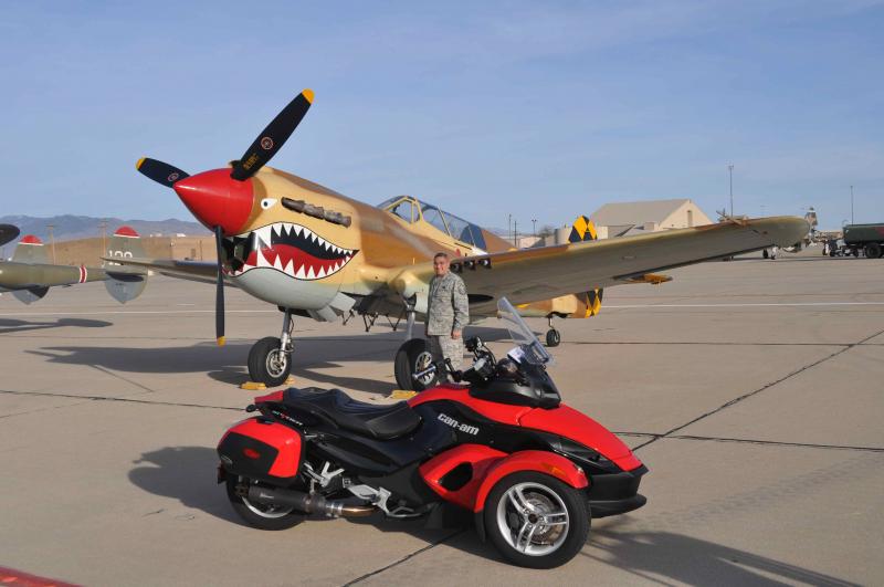 P-40
