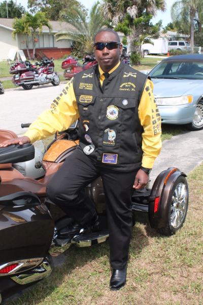 Palm Bay 2015