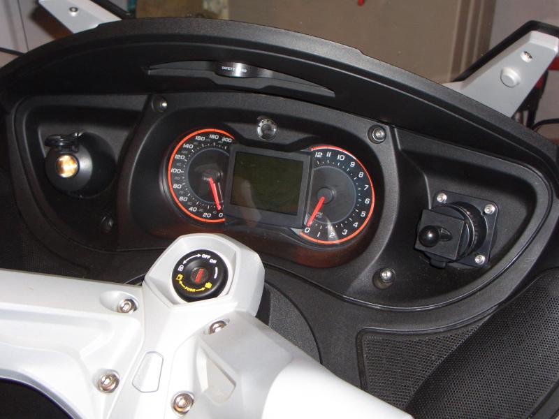 panel