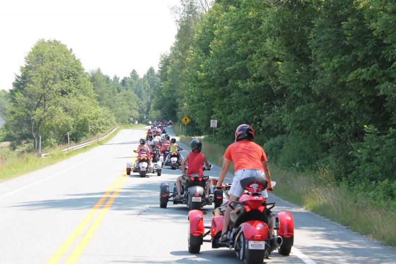 Parade: