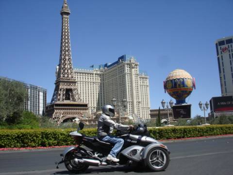 Paris LV