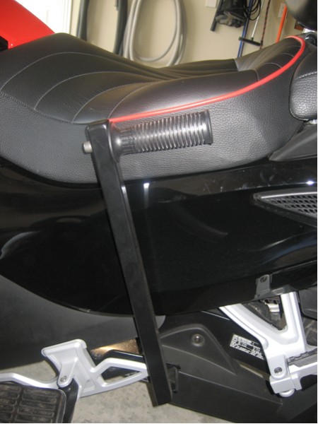 Parking Brake 003