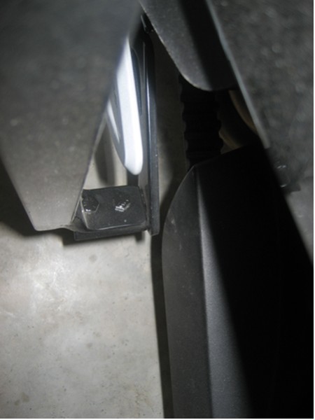 Parking Brake 006
