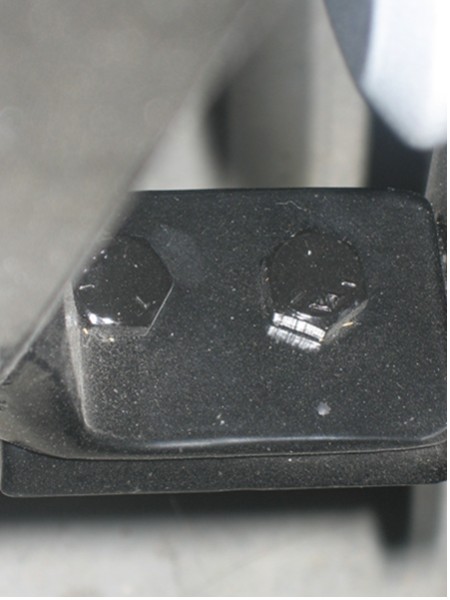 Parking Brake 007