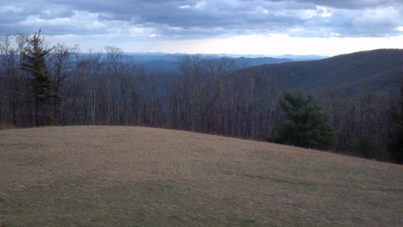 Parkway 010712