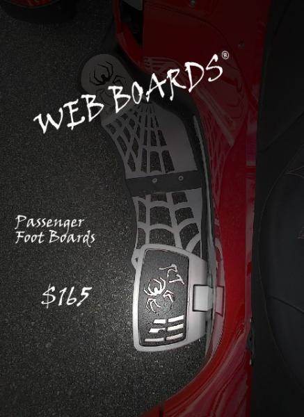 Passenger WB01