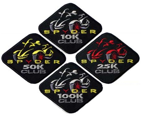patches