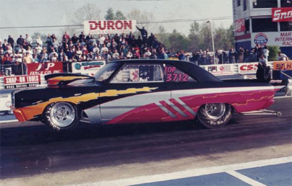 Paul Albino 2