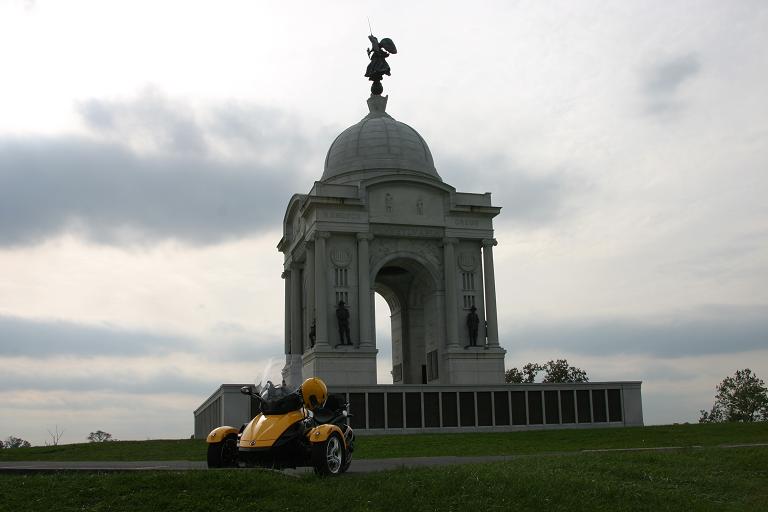 pennsylvania