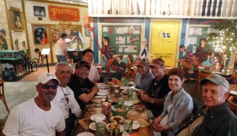 Pepitos Key West