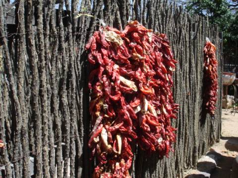 peppers