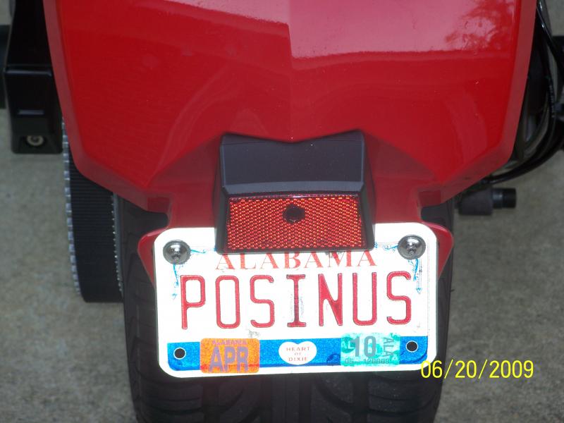 Personalized Tag