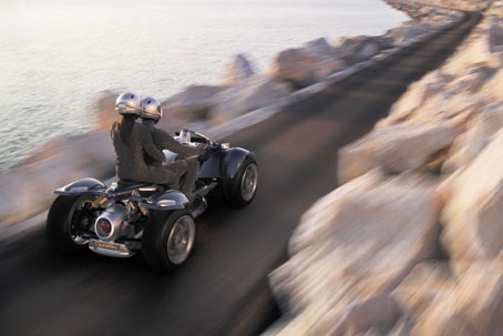 Peugeot Quark 3
