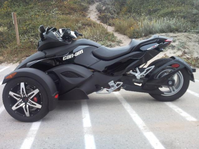 Phantom 14 - the beginning!