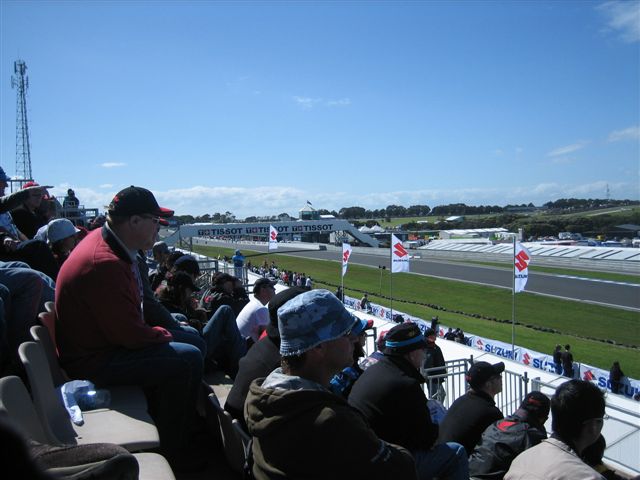 Phillip Island