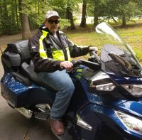 Phillip on Spyder