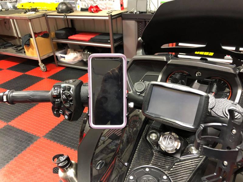 Phone Holder