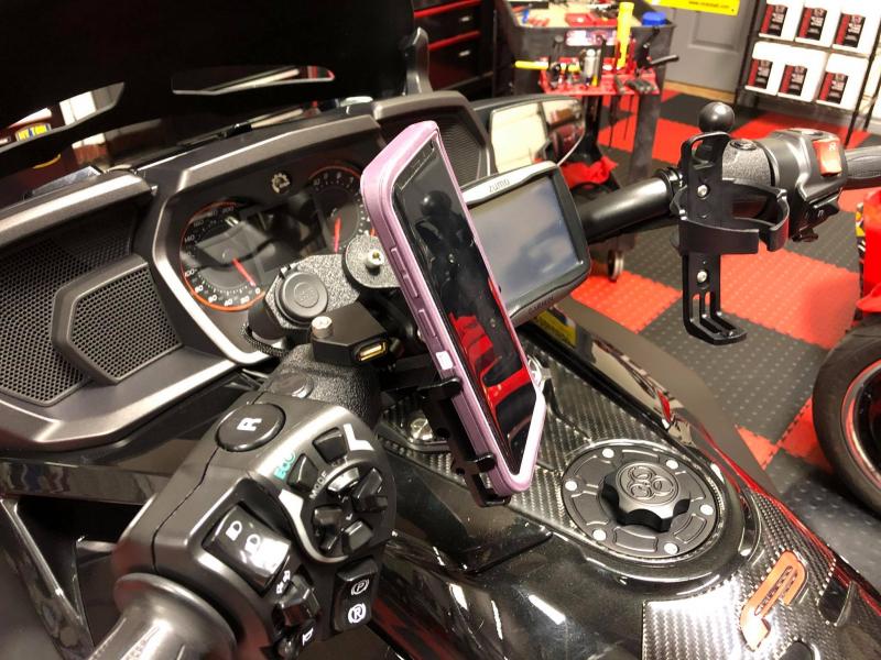 Phone Holder