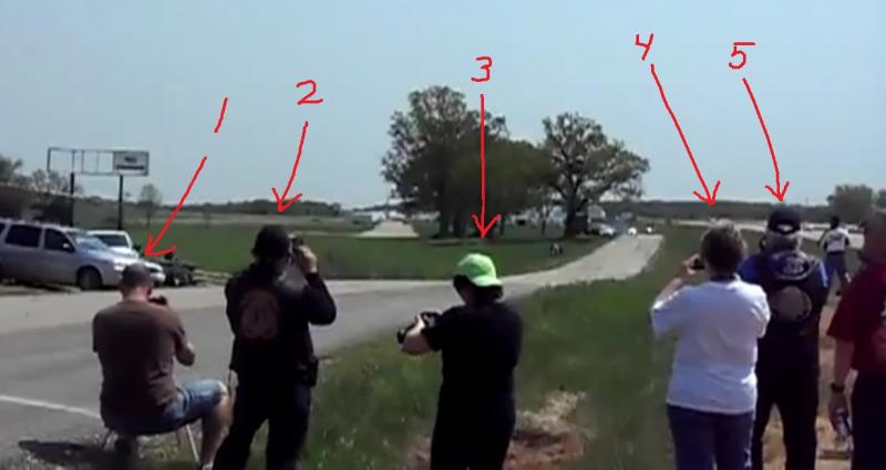 photographers