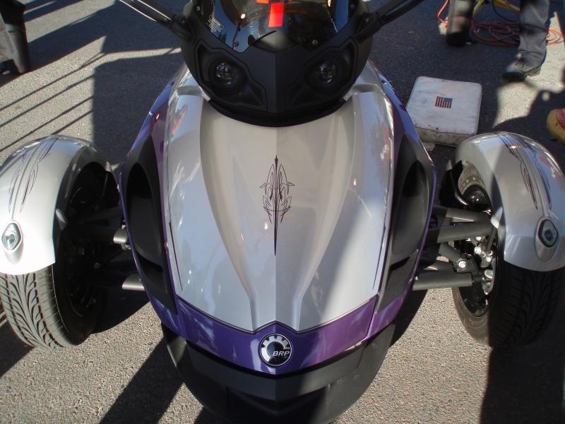 pinstriping