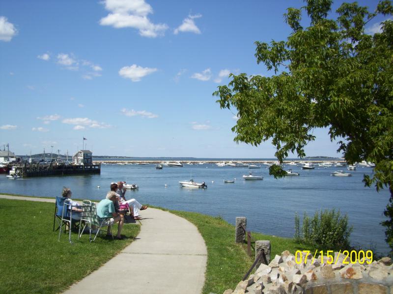 Plymouth, MA.