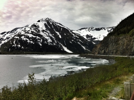 Portage Lake