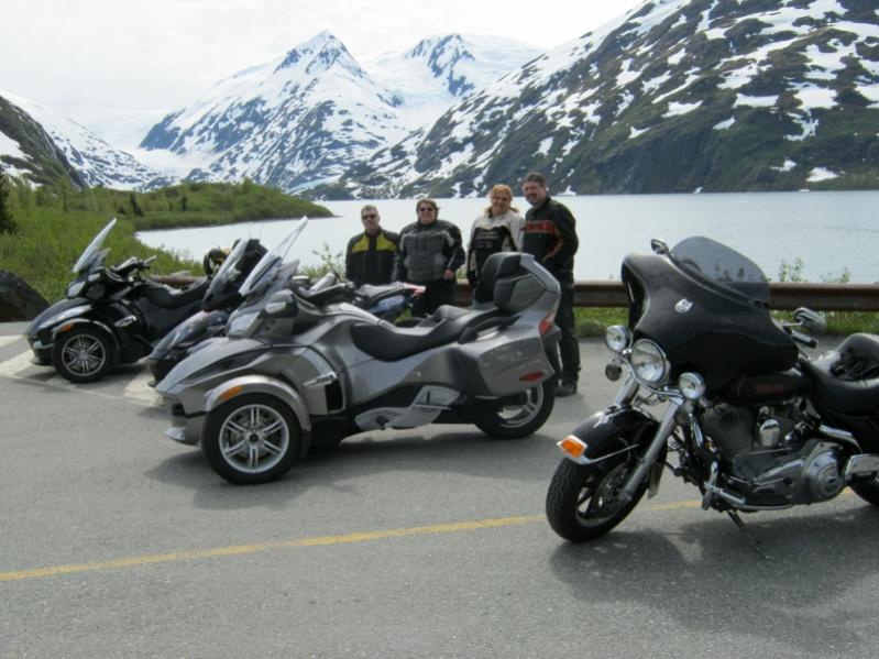 Portage Lake