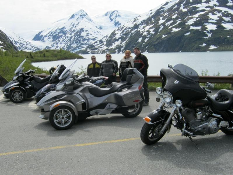 Portage Lake