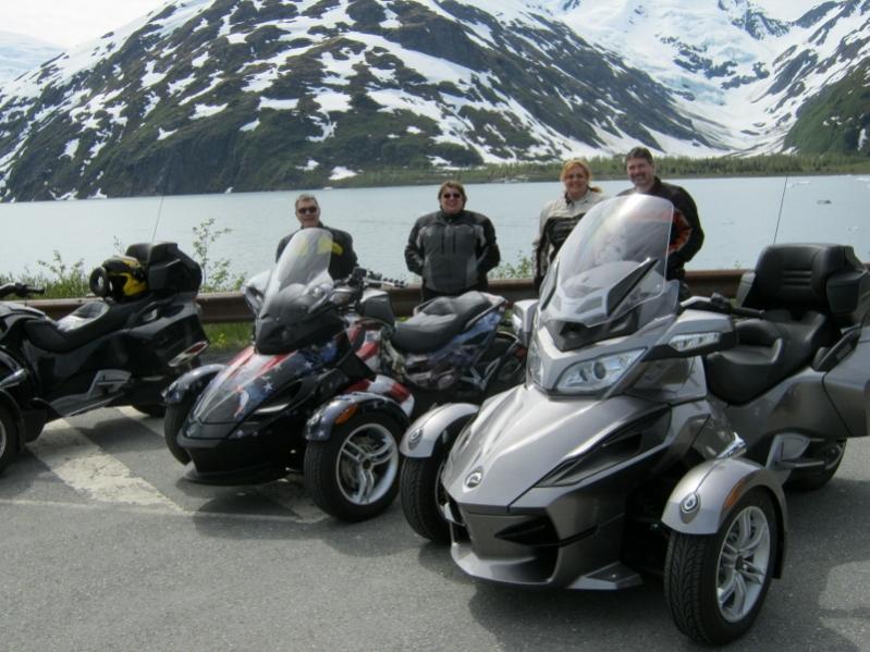 Portage Lake