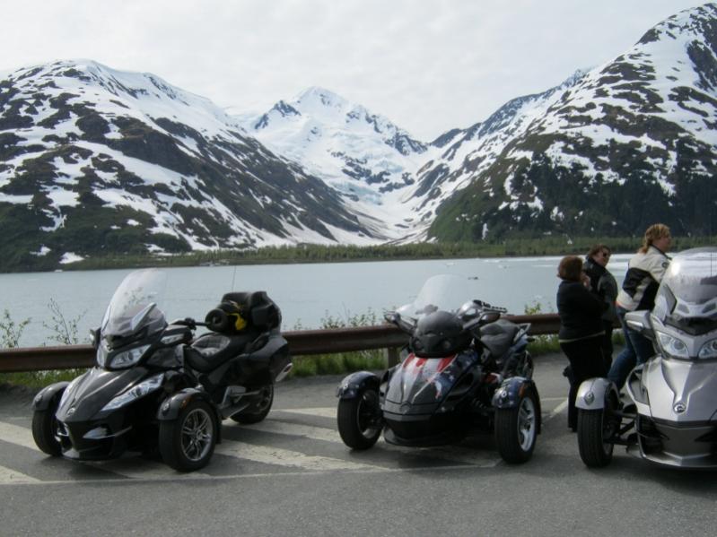 Portage Lake