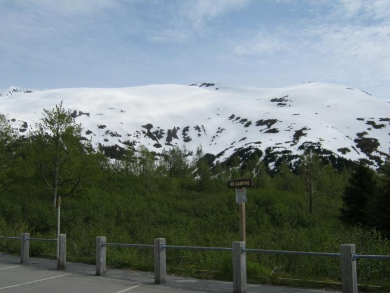 Portage Lake