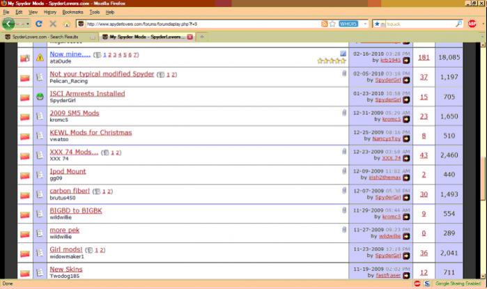 print screen