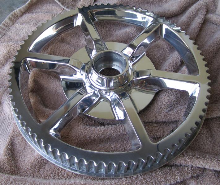 pulley