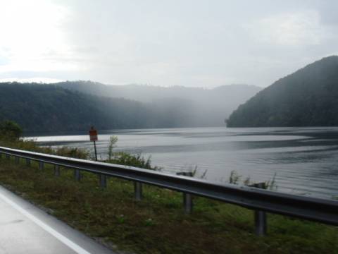 rain