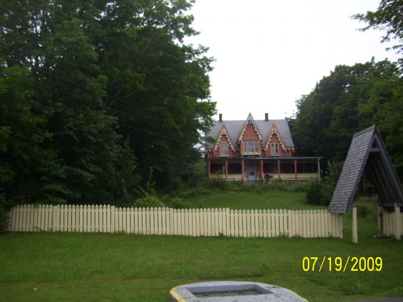 Random house.
