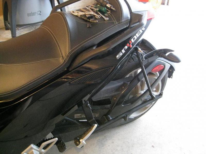 Ready for Bags