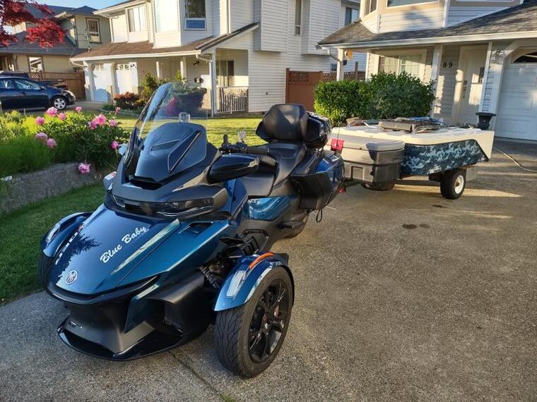 Ready to Roll!