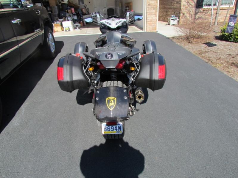 Rear View