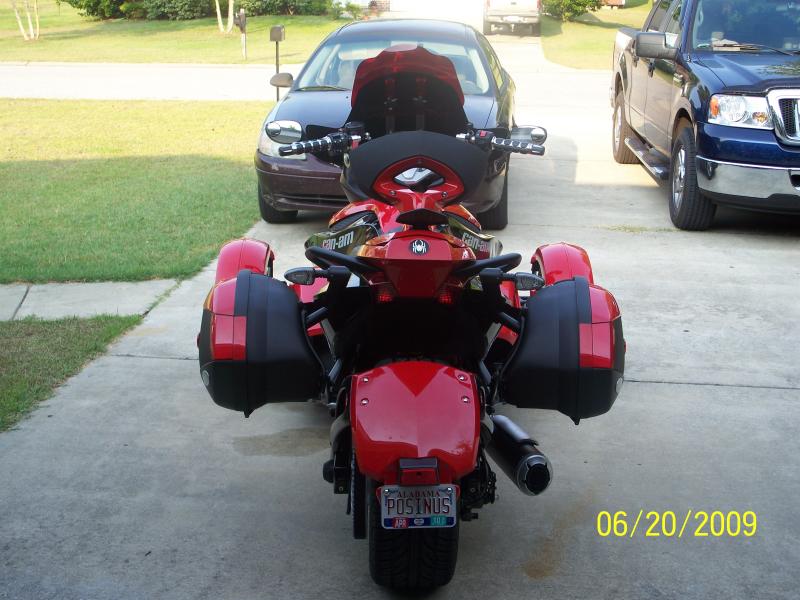 Rear View