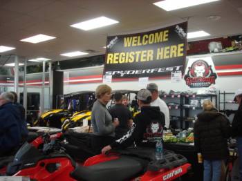Registration