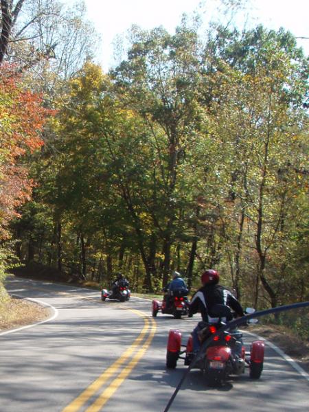 Ride 14