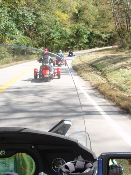 Ride 16