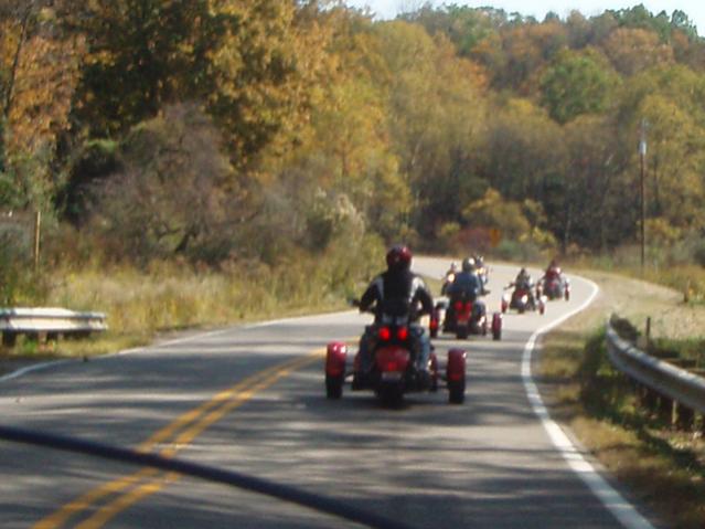 Ride 17