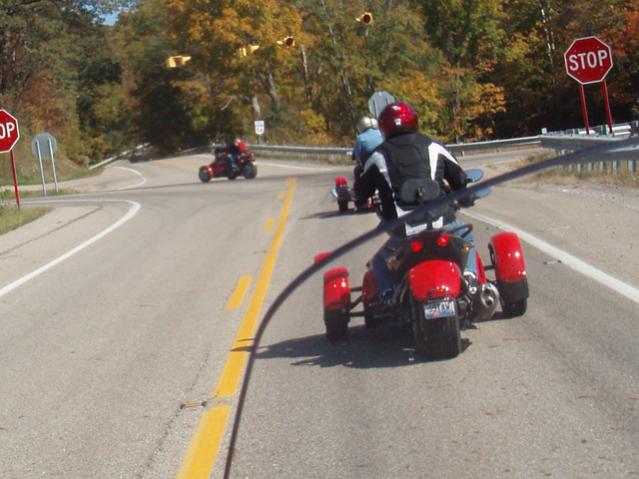 Ride 18