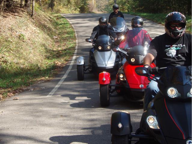 Ride 19