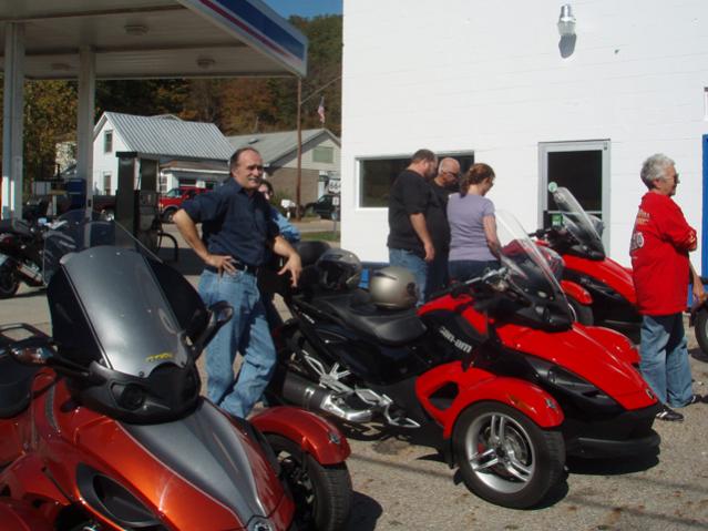 Ride 20