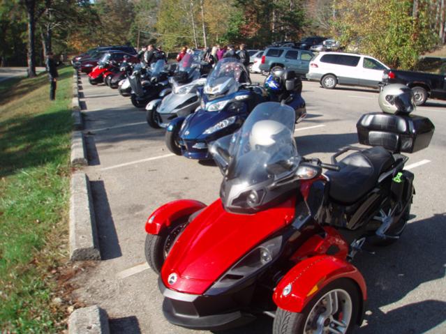 Ride 23