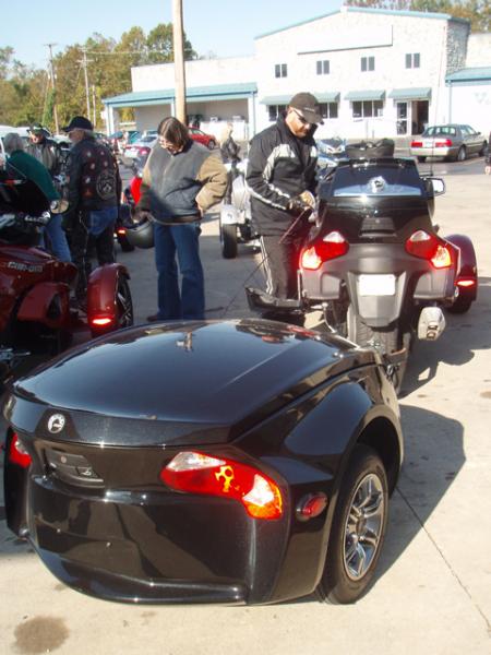 Ride 25