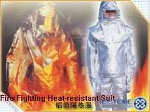 riding suit